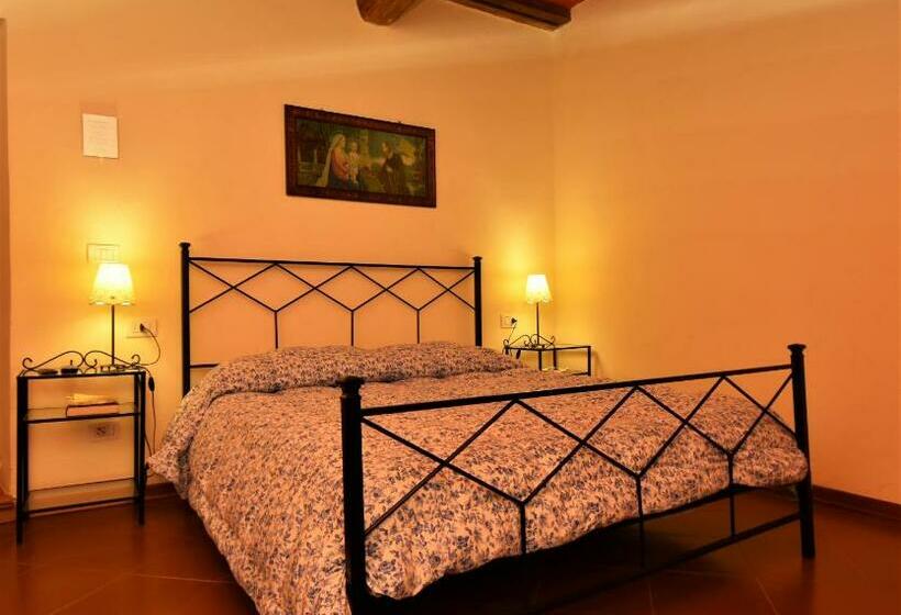 1 Bedroom Apartment Lake View, Agriturismo Rimaggiori Relaxing Country Home