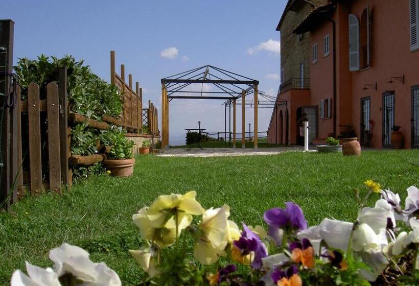 Студия Стандарт, Agriturismo Rimaggiori Relaxing Country Home
