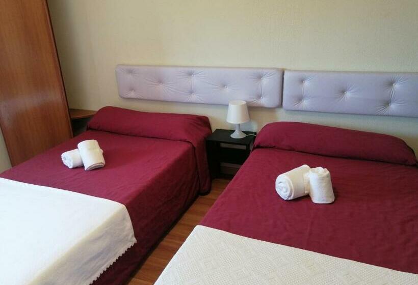 اتاق استاندارد, Guesthouse Rsa By Umbral