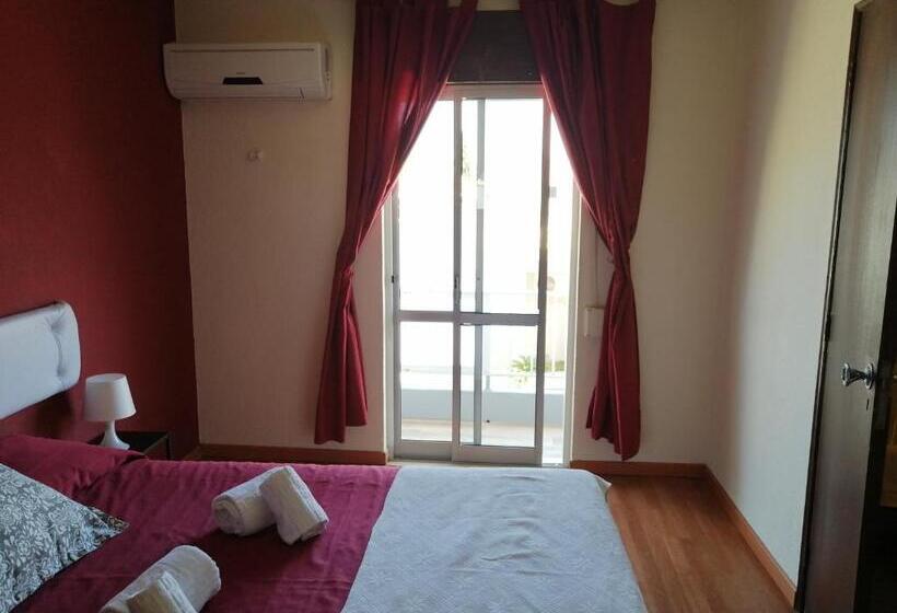 اتاق استاندارد, Guesthouse Rsa By Umbral