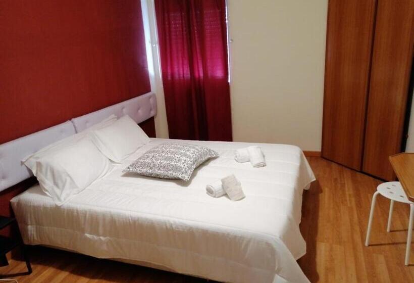 Номер Стандарт, Guesthouse Rsa By Umbral