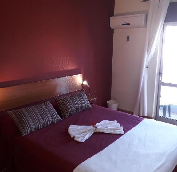 اتاق استاندارد, Guesthouse Rsa By Umbral