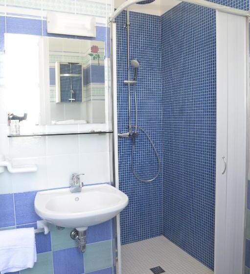 Апартаменты 1 Спальня Вид на Море, Residence Hotel Amalfi