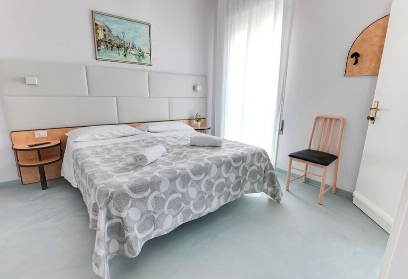 Апартаменты 1 Спальня, Residence Hotel Amalfi