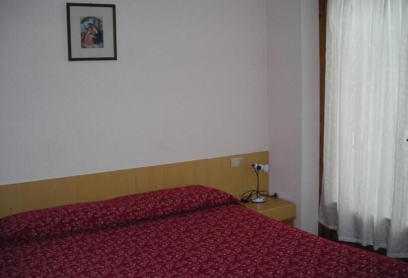带1个卧室的公寓, Residence Pian Del Vino