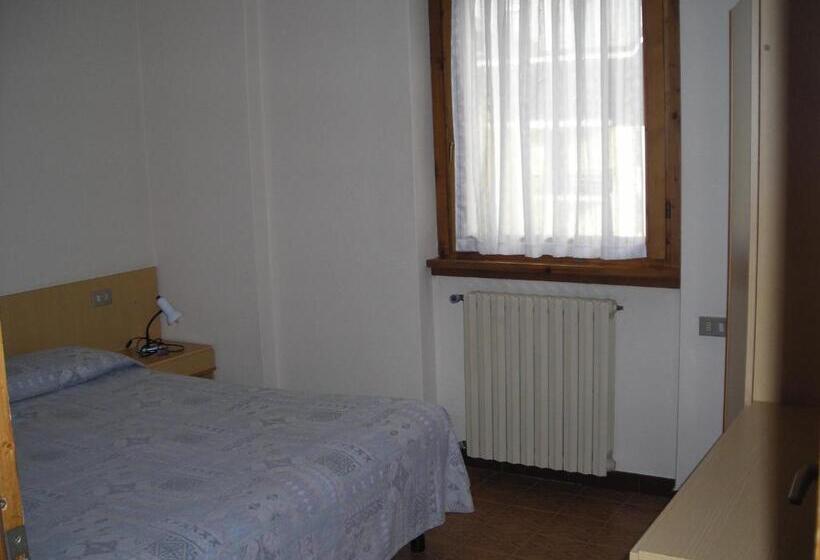 带2个卧室的公寓, Residence Pian Del Vino
