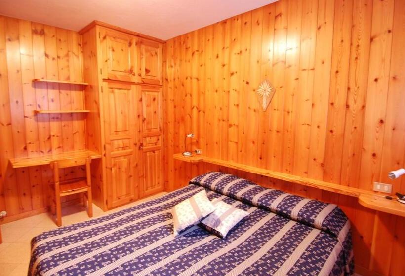 带1个卧室的公寓, Residence Pian Del Vino