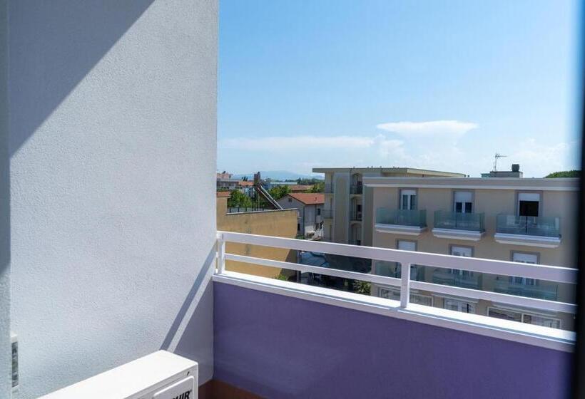آپارتمان 1 خوابه با چشمانداز دریا, Beach Suite
