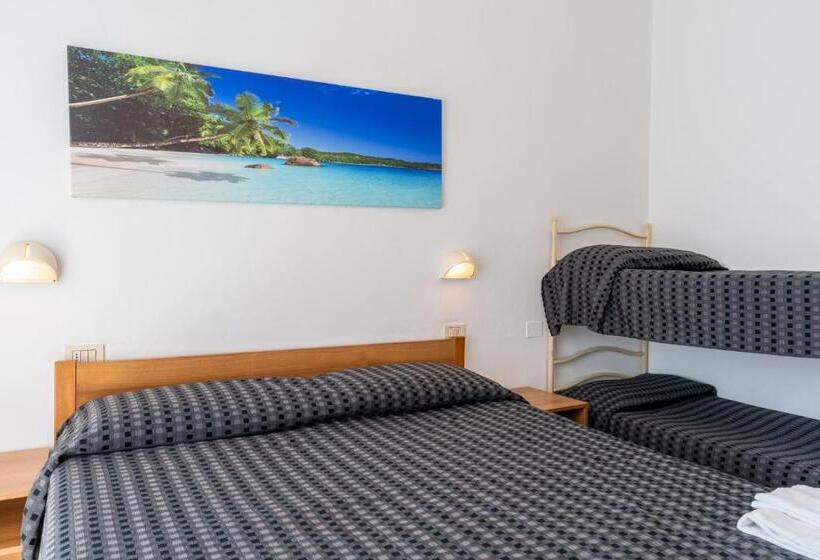 آپارتمان 1 خوابه با چشمانداز دریا, Beach Suite