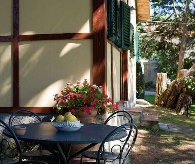 Дом 1 Спальня, Agriresort & Spa Fattoria I Ricci