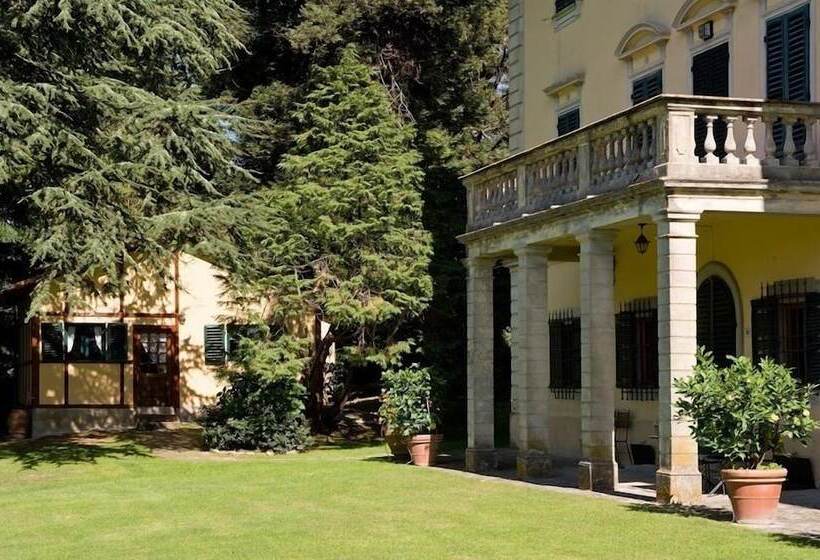 Дом 1 Спальня, Agriresort & Spa Fattoria I Ricci