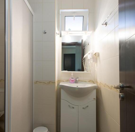 スタンダードルーム, Guest House La Casa
