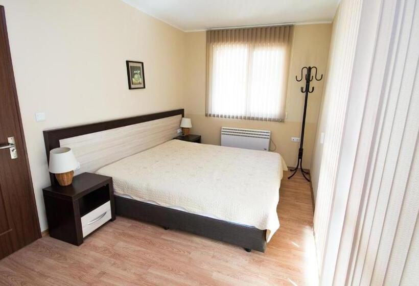 １ベッドルームアパートメント, Guest House La Casa