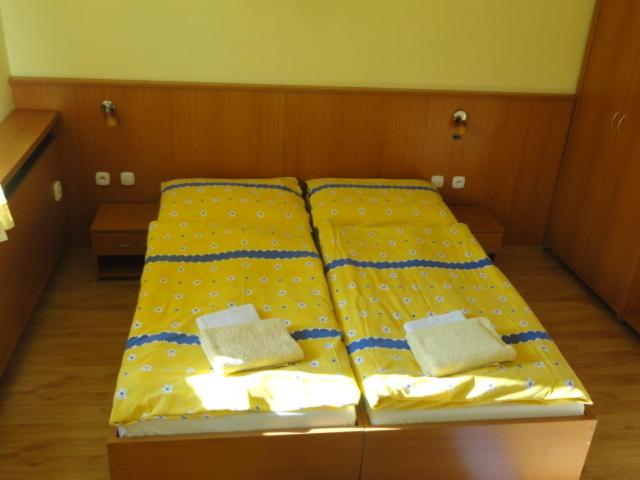 标准间, Penzion Eka