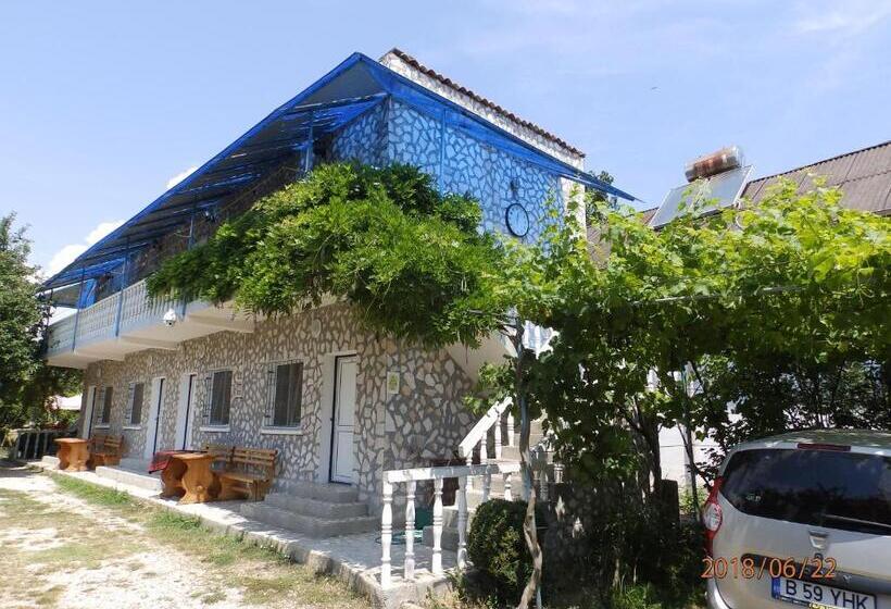 اتاق استاندارد, Tourist Paradis Costinesti