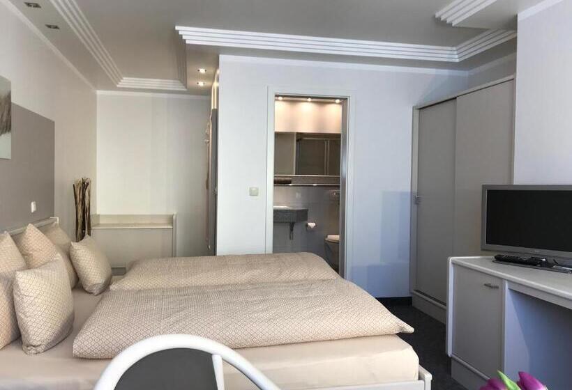 스탠다드 룸, Pension Villa Transvaal