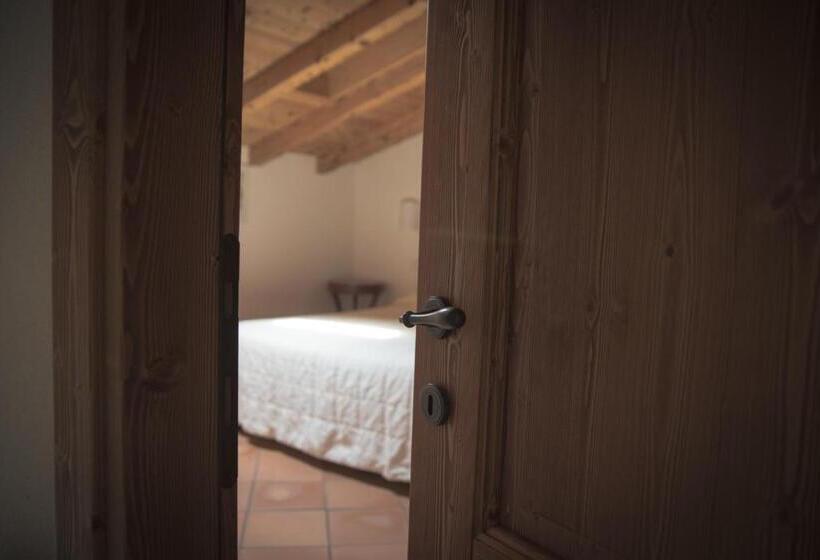 스탠다드 룸, Agriturismo Le Campagnole