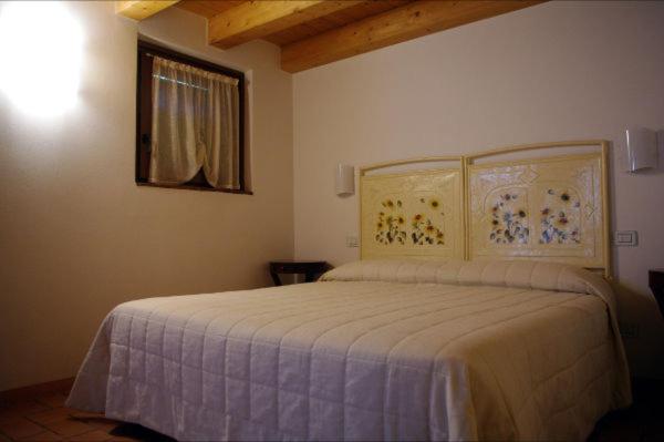 스탠다드 룸, Agriturismo Le Campagnole