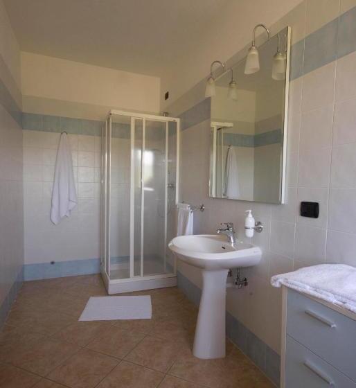 Апартаменты 3 Спальни, Agriturismo Macinatico