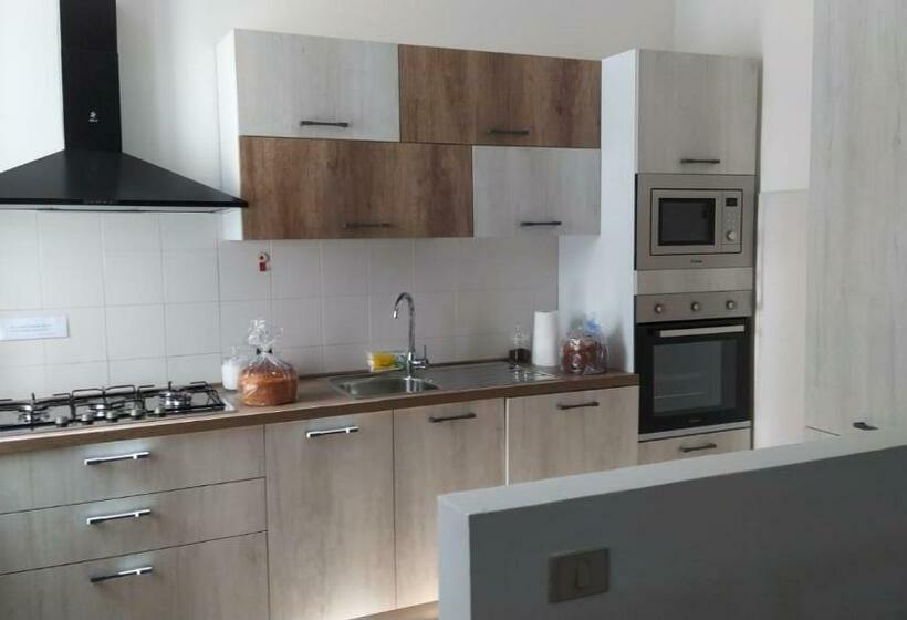 Апартаменты 2 Спальни, Azienda Agrituristica Il Moraiolo