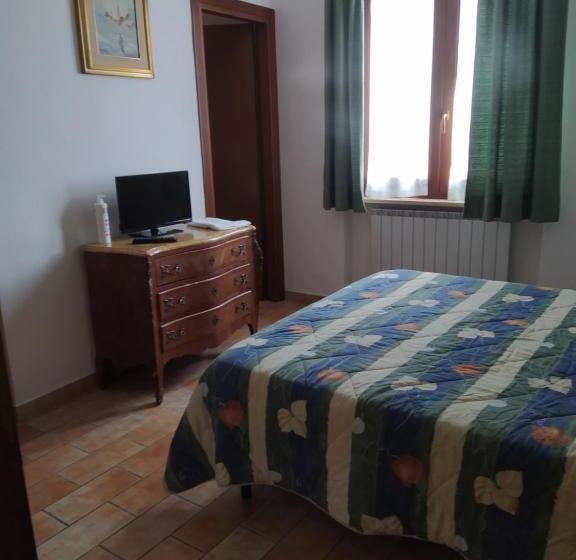 Апартаменты 2 Спальни, Azienda Agrituristica Il Moraiolo