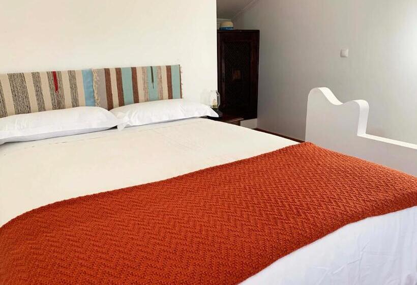 Номер Стандарт, Casa De Campo Alter Pedroso