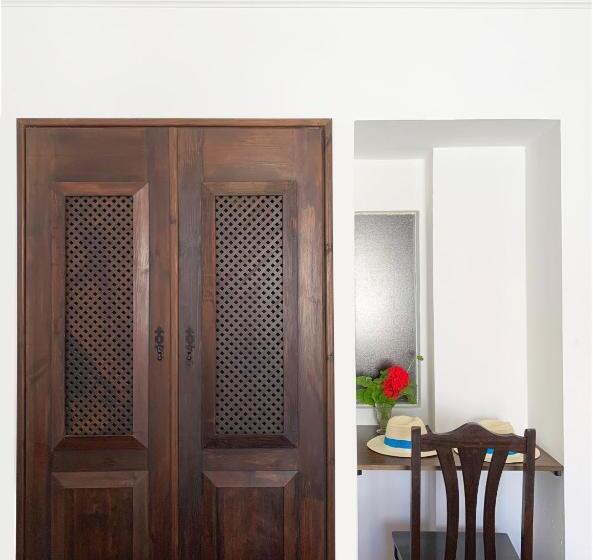 Дом 4 Спальни, Casa De Campo Alter Pedroso