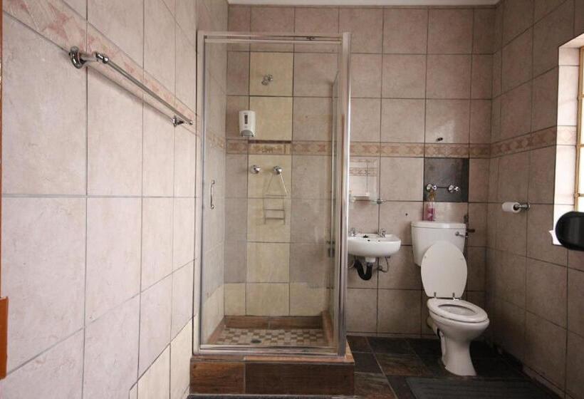 Suite Familiar, Ingwe Guesthouse