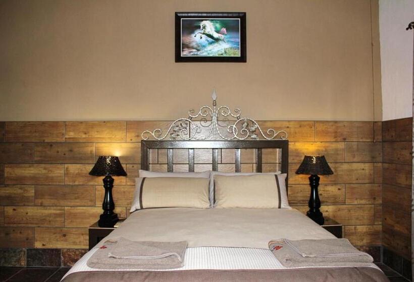 Suite Familiar, Ingwe Guesthouse