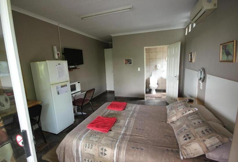 Habitació Estàndard, Ingwe Guesthouse