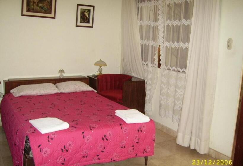 스탠다드 룸, Hostal Camiluz