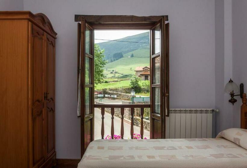 Номер Стандарт, Posada La Bolera