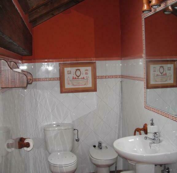 Номер Стандарт, Posada La Bolera