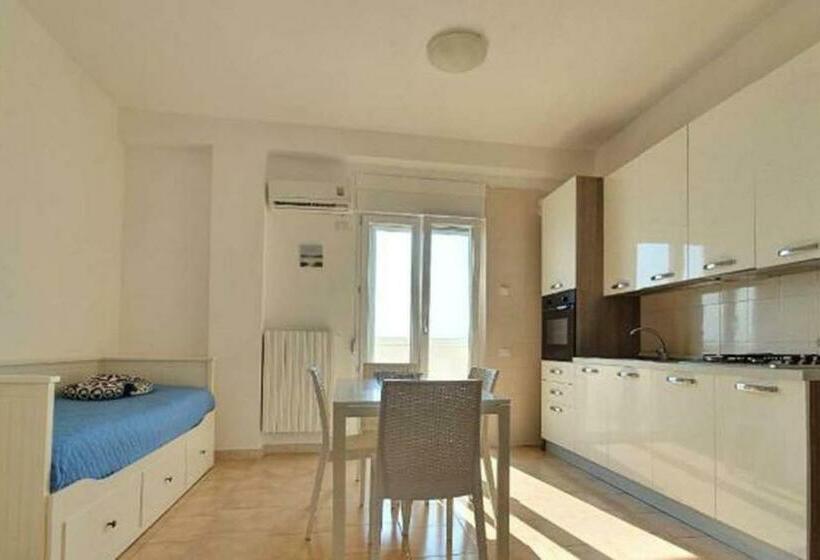 带1个卧室的公寓, Bluebay Residence Resort