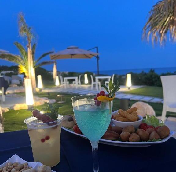 带1个卧室的公寓, Bluebay Residence Resort