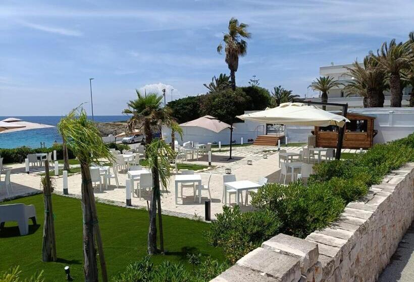 带1个卧室的公寓, Bluebay Residence Resort