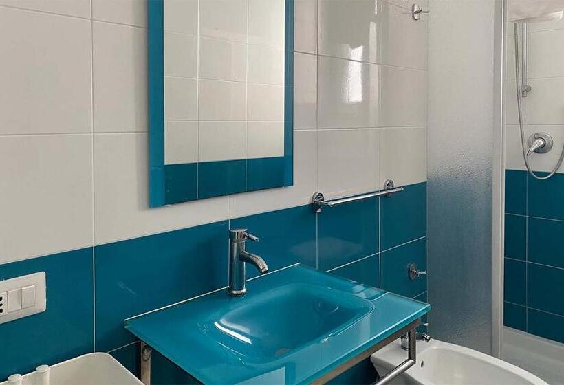 带2个卧室的公寓, Bluebay Residence Resort