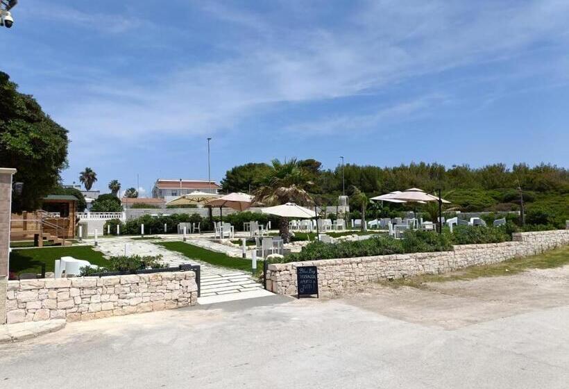 סוויטת ג'וניור, Bluebay Residence Resort