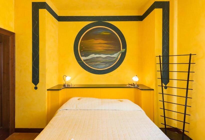 Номер Economy, Agriturismo Podere Villa Alessi