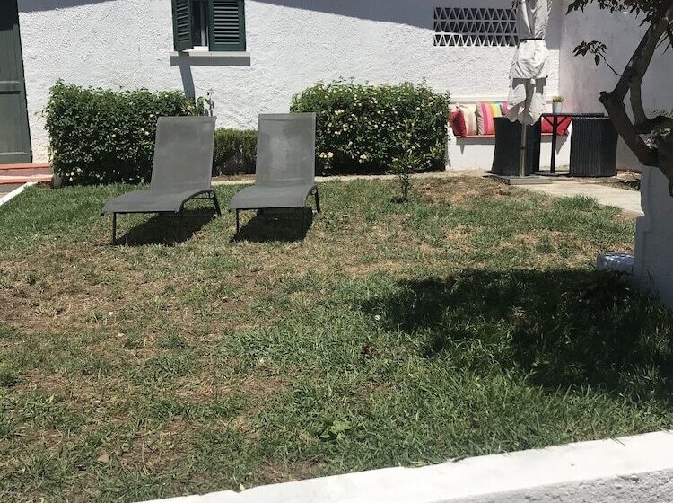 סוויטה, Petunia Guest House