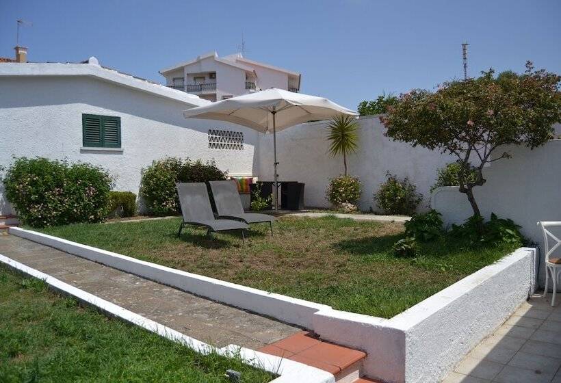סוויטה דלוקס, Petunia Guest House
