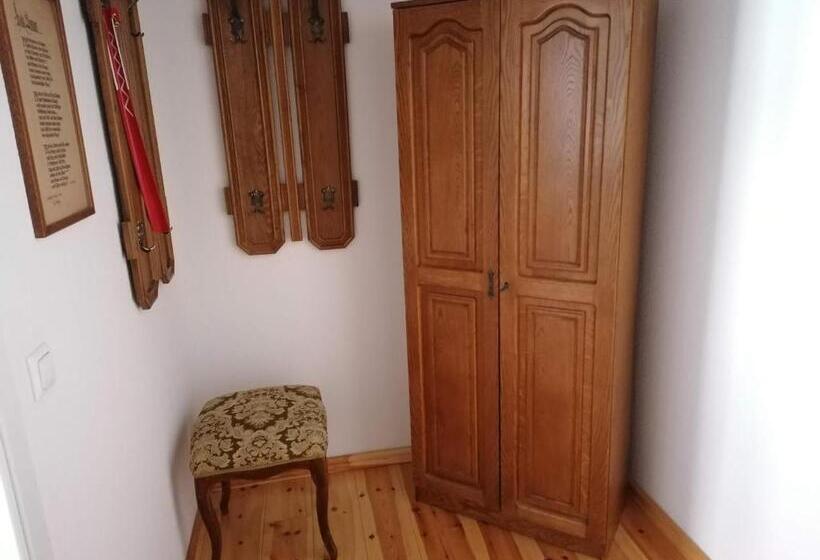 Номер Стандарт, Pension Am Buhnenkopf