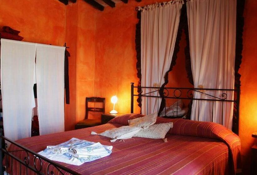 Люкс с Террасой, Tenuta La Silva