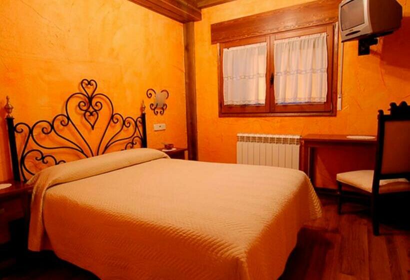 Номер Стандарт, La Casona Del Herrero