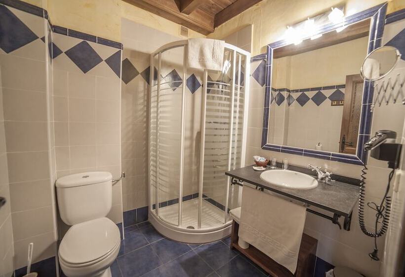 Номер Стандарт, La Casona Del Herrero