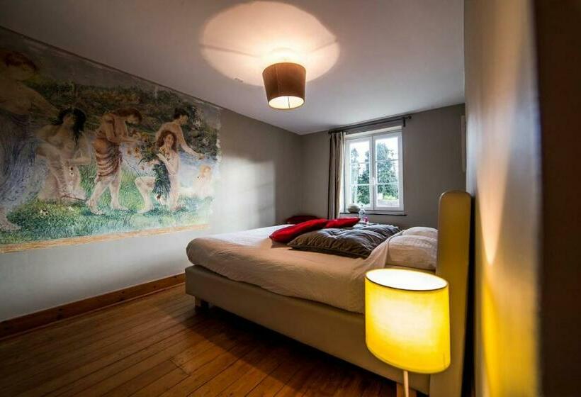Номер Комфорт, Le Richmond