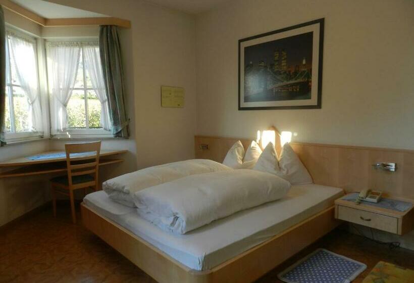 Номер Стандарт, Pension Aurora