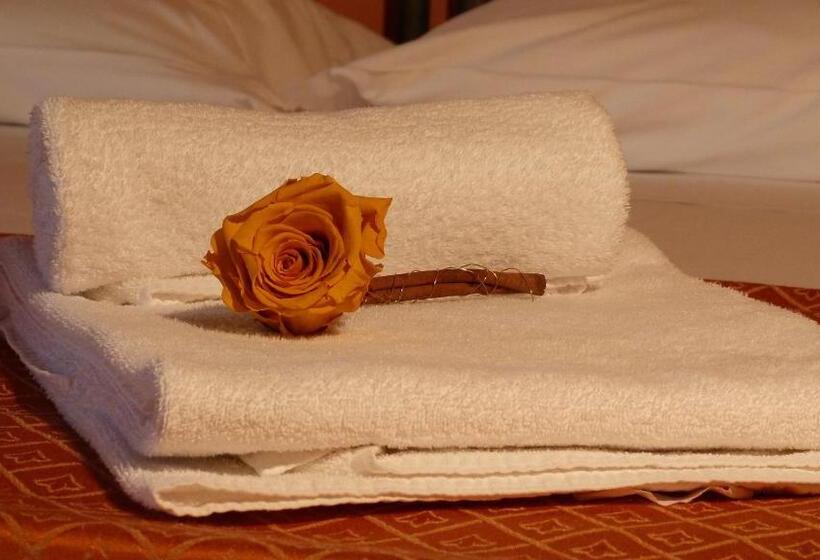 اتاق استاندارد, Agriturismo Ai Due Volti