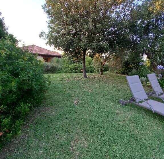 Дом 2 Спальни, Agriturismo Poderino