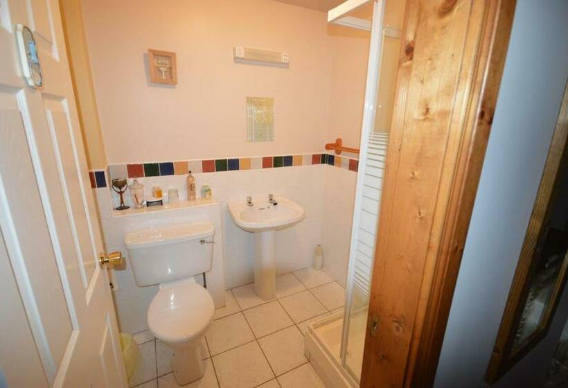 Номер Deluxe, Crockatinney Guest House